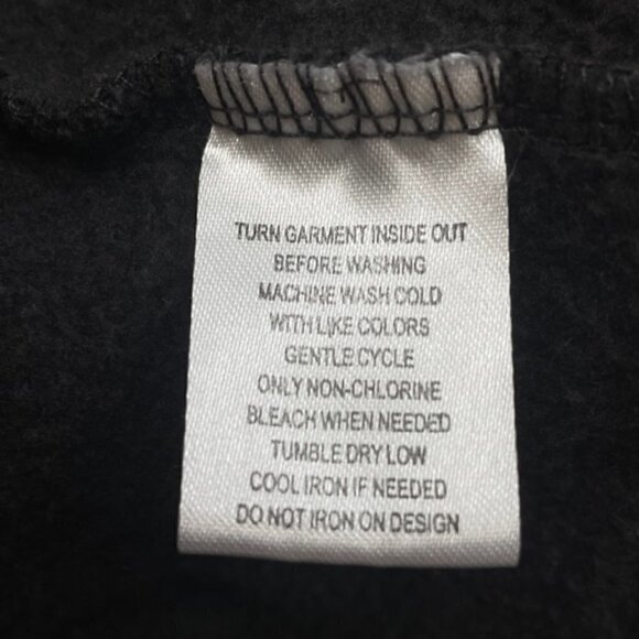 BRIDE OF CHUCKY Long Sleeve Sweatshirt - Size Medium - Picture 6 of 6